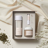 Vegan Kombucha Tea Special Set